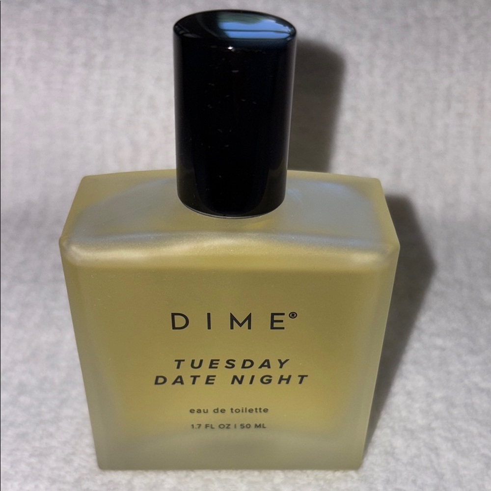 Dime Beauty Tuesday Date Night